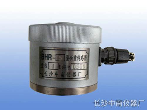BHR-4A型電阻應(yīng)變式荷重傳感器、變送器